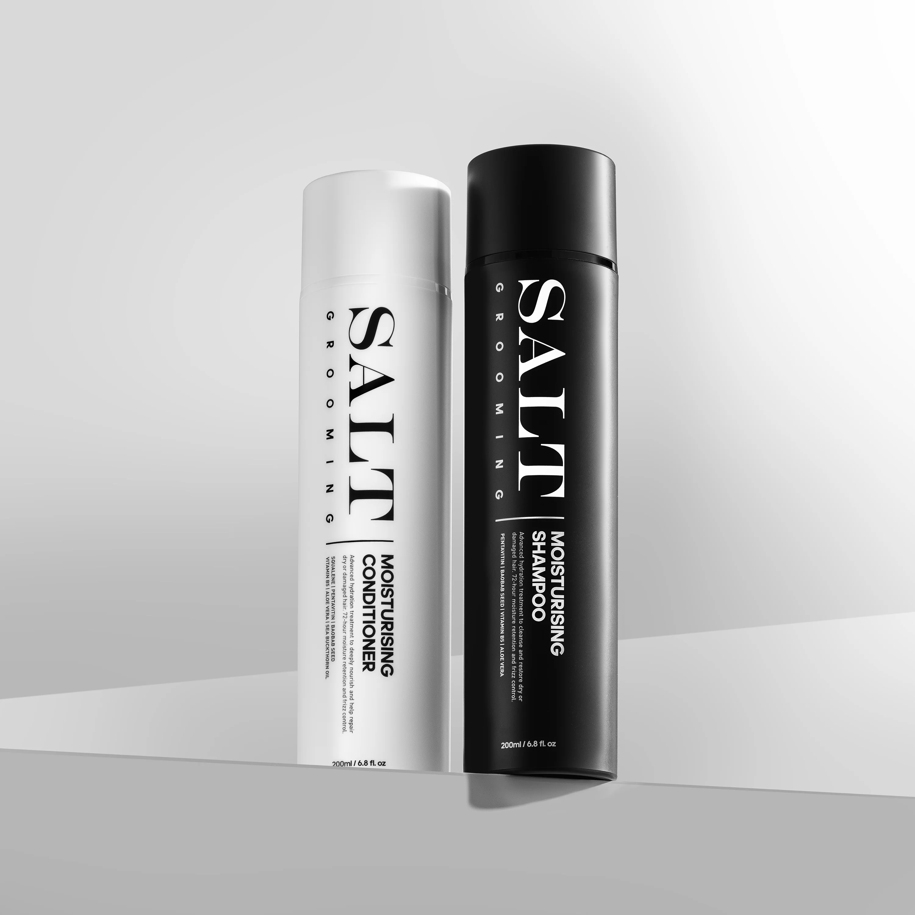 Men's Hair Product Kits